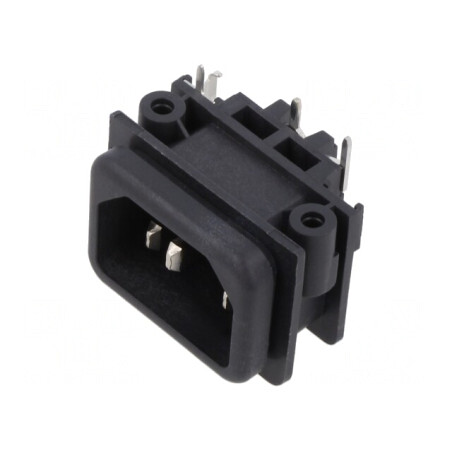 Scaun Birou Ergonomic Negru | Electronic-mag.ro | Componente Electronice