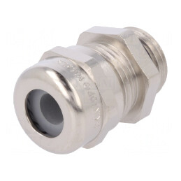 Garnitură de etanşare M16 1,5 IP68 alamă | Electronic-mag.ro | Componente Electronice
