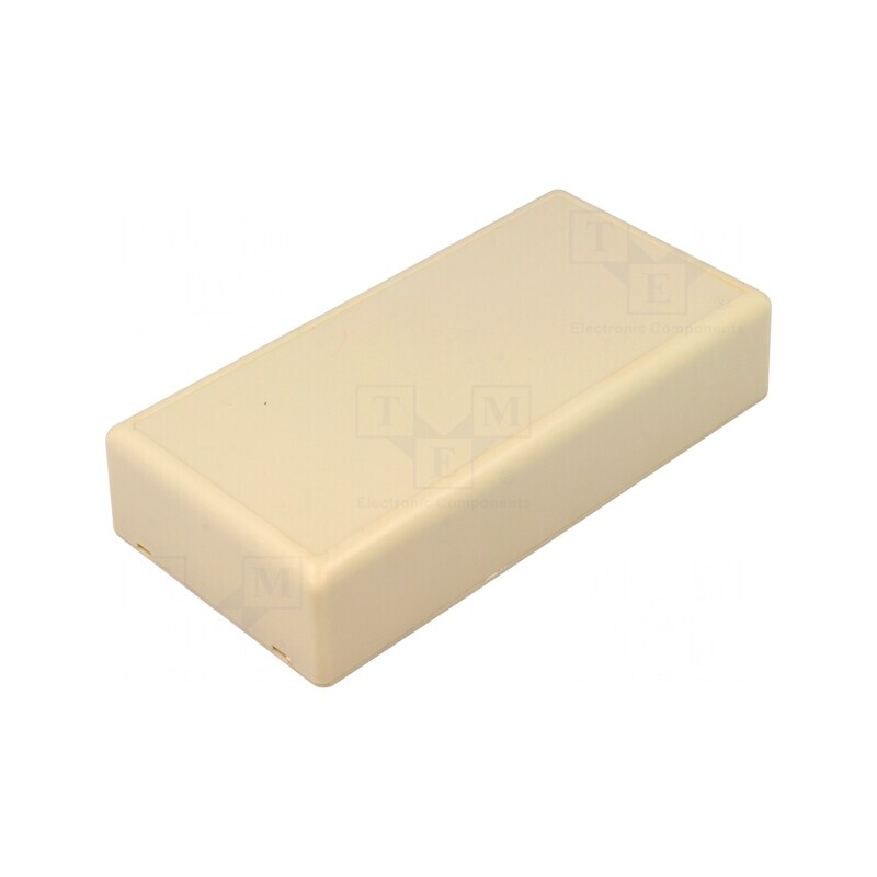 Carcasă Universală ABS Gri 72x141x32mm cu Clichet | Electronic-mag.ro | Componente Electronice Carcasă Universală ABS Gri 72x141x32mm cu Clichet | Electronic-mag.ro | Componente Electronice