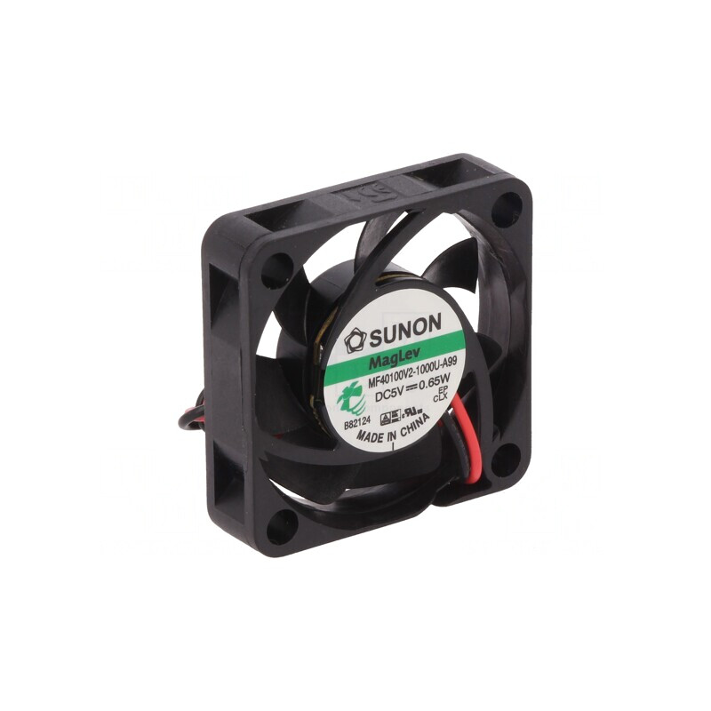 Ventilator DC axial 5V 40x40x10mm | Electronic-mag.ro | Componente Electronice Ventilator DC axial 5V 40x40x10mm | Electronic-mag.ro | Componente Electronice