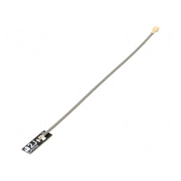 Antena Bluetooth LoRa WiFi ZigBee pentru Cablu-Bandă | Electronic-mag.ro | Componente Electronice