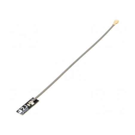 Antena Bluetooth LoRa WiFi ZigBee pentru Cablu-Bandă | Electronic-mag.ro | Componente Electronice
