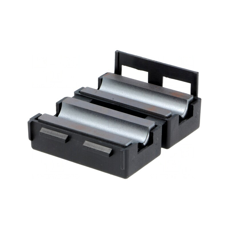 Ferită pe Cablu Rotund 8mm 130Ω | Electronic-mag.ro | Componente Electronice Ferită pe Cablu Rotund 8mm 130Ω | Electronic-mag.ro | Componente Electronice