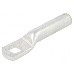 Vârf Inelar Tubular Crimpat M12 35mm2 pentru Cabluri Aluminiu 13mm | Electronic-mag.ro | Componente Electronice