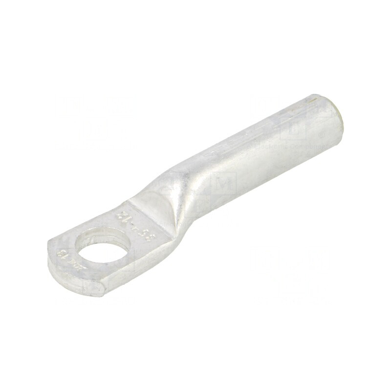 Vârf Inelar Tubular Crimpat M12 35mm2 pentru Cabluri Aluminiu 13mm | Electronic-mag.ro | Componente Electronice Vârf Inelar Tubular Crimpat M12 35mm2 pentru Cabluri Aluminiu 13mm | Electronic-mag.ro | Componente Electronice