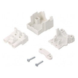 Regletă de Conexiuni Deconectabilă Mamă 4,5-10,5mm | Electronic-mag.ro | Componente Electronice