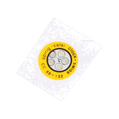 Indicator de Temperatură Multigamă | Electronic-mag.ro | Componente Electronice