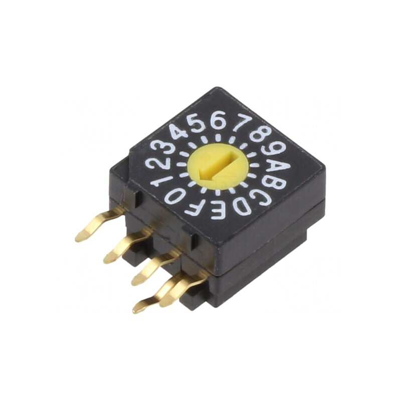 Întrerupător Codificare PCB THT 2,54mm | Electronic-mag.ro | Componente Electronice Întrerupător Codificare PCB THT 2,54mm | Electronic-mag.ro | Componente Electronice