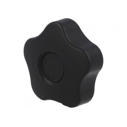 Buton de Reglaj 50mm M10 | Electronic-mag.ro | Componente Electronice
