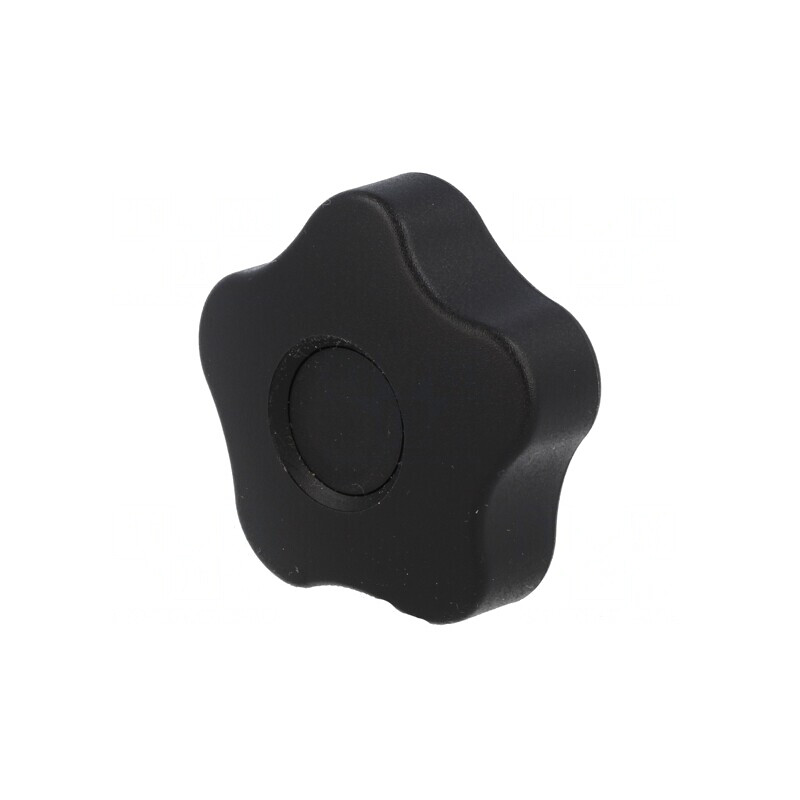 Buton de Reglaj 50mm M10 | Electronic-mag.ro | Componente Electronice