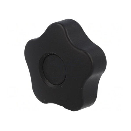 Buton de Reglaj 50mm M10 | Electronic-mag.ro | Componente Electronice