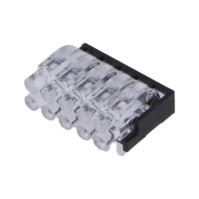 Tub LED Rotund Ø2mm pentru PCB | Electronic-mag.ro | Componente Electronice