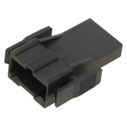 Receptor HSG 3 Pozitii Metric | Electronic-mag.ro | Componente Electronice
