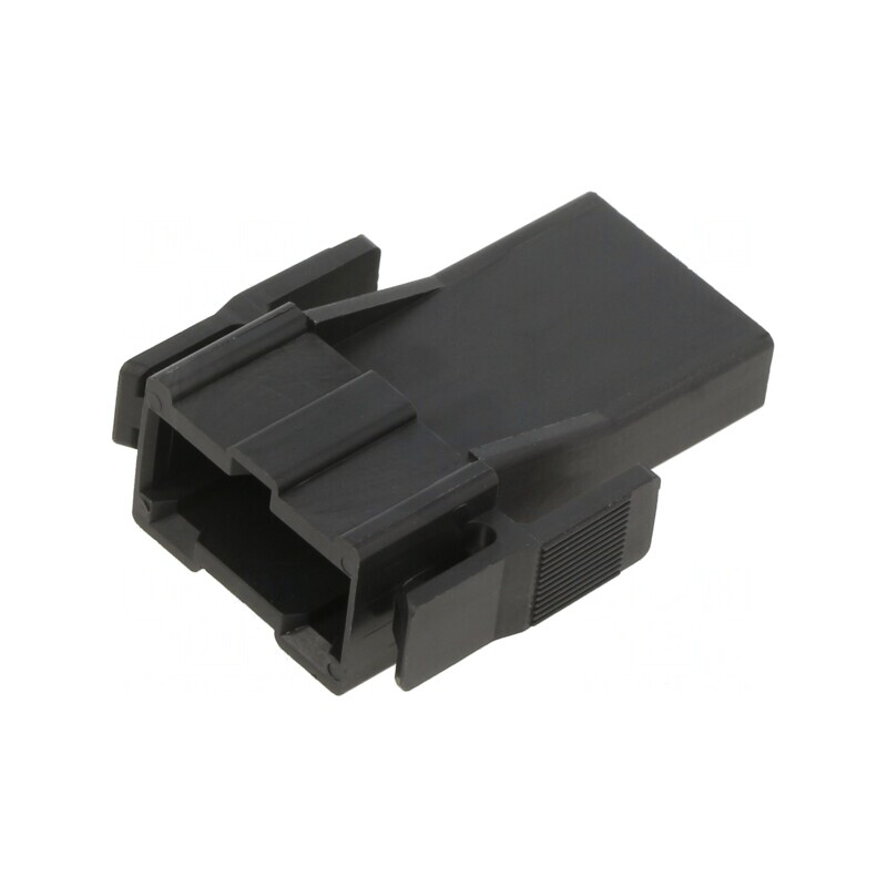 Receptor HSG 3 Pozitii Metric | Electronic-mag.ro | Componente Electronice