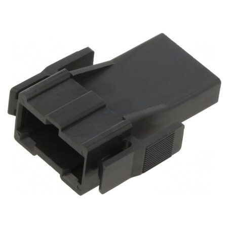 Receptor HSG 3 Pozitii Metric | Electronic-mag.ro | Componente Electronice