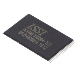 Memorie Flash 1Gb 8bit TSOP48 Paralelă | Electronic-mag.ro | Componente Electronice