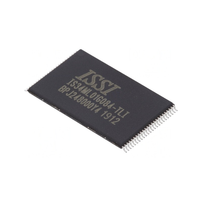 Memorie Flash 1Gb 8bit TSOP48 Paralelă | Electronic-mag.ro | Componente Electronice