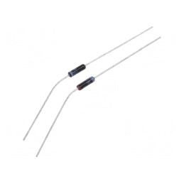 Diode cu Contact Punctual 75V 50mA 1V 1pF | Electronic-mag.ro | Componente Electronice