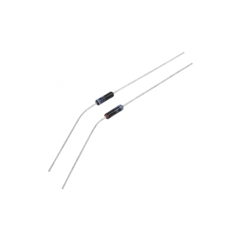 Diode cu Contact Punctual 75V 50mA 1V 1pF | Electronic-mag.ro | Componente Electronice Diode cu Contact Punctual 75V 50mA 1V 1pF | Electronic-mag.ro | Componente Electronice