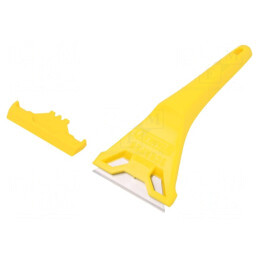 Glass Scraper Tool | Electronic-mag.ro | Componente Electronice