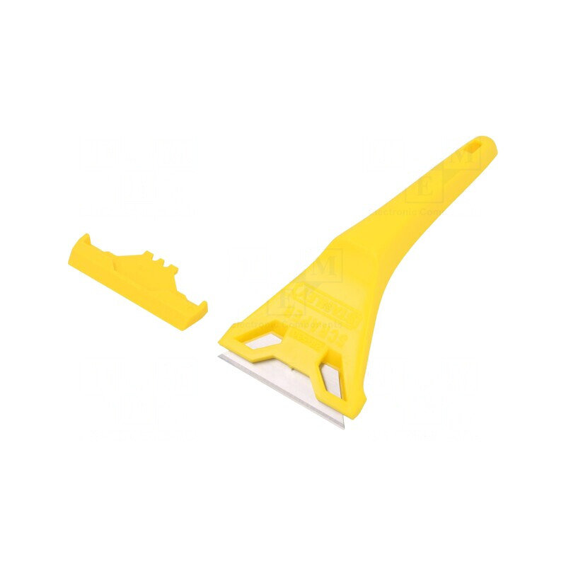 Glass Scraper Tool | Electronic-mag.ro | Componente Electronice