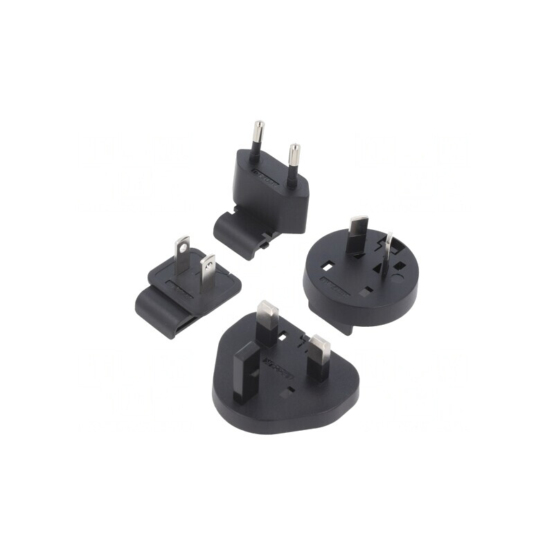 Adaptor Ștecher EU Standard | Electronic-mag.ro | Componente Electronice Adaptor Ștecher EU Standard | Electronic-mag.ro | Componente Electronice