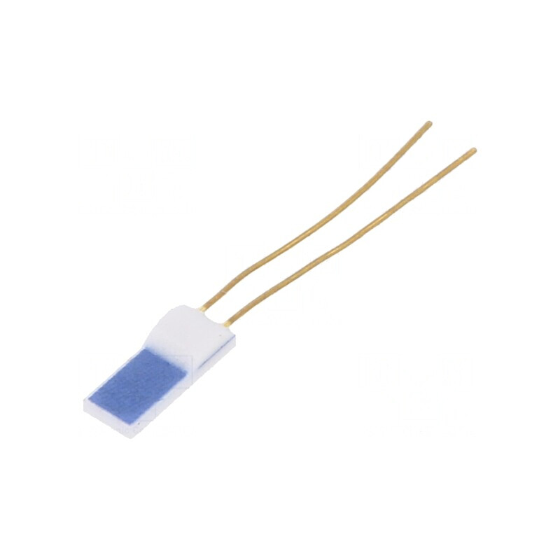 Senzor Temperatură Pt1000 1000Ω Clasa A | Electronic-mag.ro | Componente Electronice