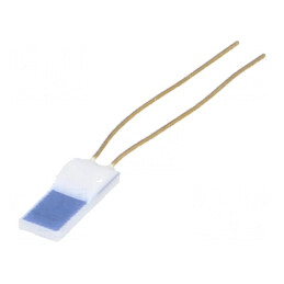 Senzor Temperatură Pt100 100Ω Clasă A 5x2x1.1mm | Electronic-mag.ro | Componente Electronice