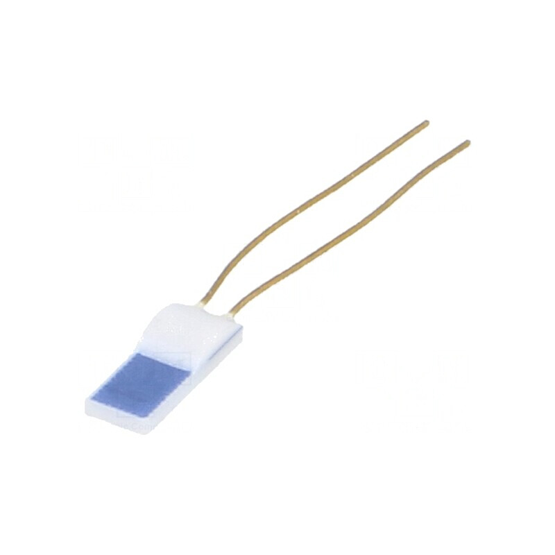 Senzor Temperatură Pt100 100Ω Clasă A 5x2x1.1mm | Electronic-mag.ro | Componente Electronice