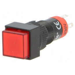 Comutator SPDT 0,5A/250VAC ON-ON | Electronic-mag.ro | Componente Electronice