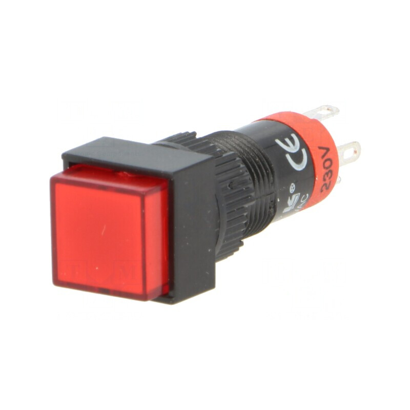 Comutator SPDT 0,5A/250VAC ON-ON | Electronic-mag.ro | Componente Electronice