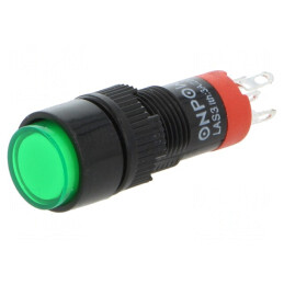 Comutator ON-ON SPDT 0.5A/250VAC | Electronic-mag.ro | Componente Electronice