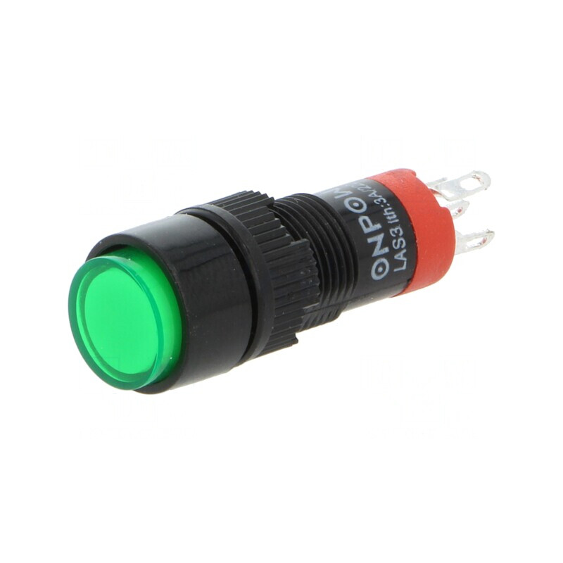 Comutator ON-ON SPDT 0.5A/250VAC | Electronic-mag.ro | Componente Electronice