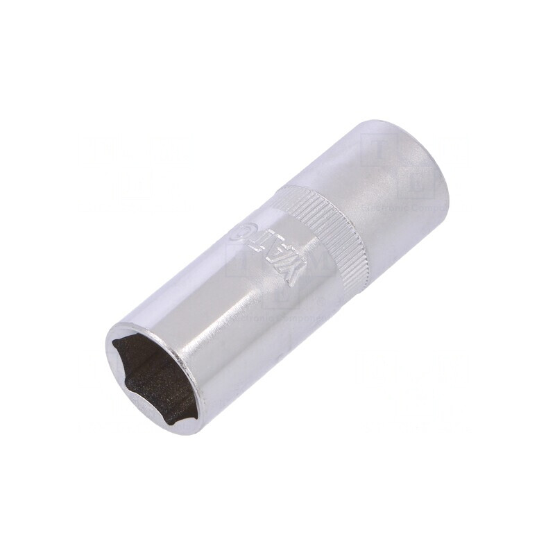 Tubulară Bujii 16mm 1/2 62mm 6 Puncte | Electronic-mag.ro | Componente Electronice Tubulară Bujii 16mm 1/2 62mm 6 Puncte | Electronic-mag.ro | Componente Electronice