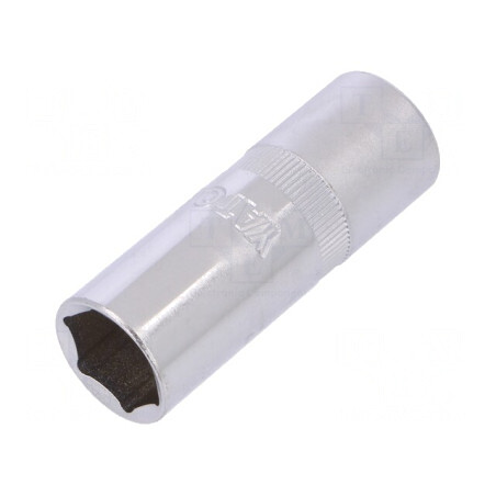 Tubulară Bujii 16mm 1/2 62mm 6 Puncte | Electronic-mag.ro | Componente Electronice