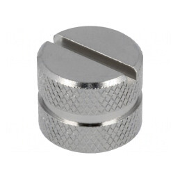 Capac Protecție Conectori M12 IP67 Metalic | Electronic-mag.ro | Componente Electronice