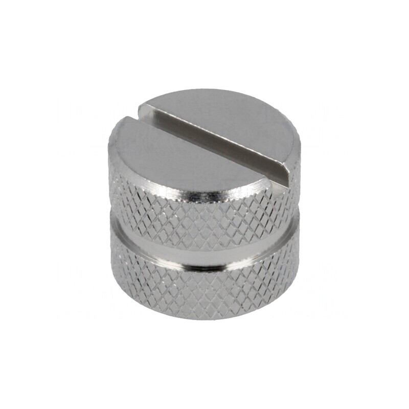 Capac Protecție Conectori M12 IP67 Metalic | Electronic-mag.ro | Componente Electronice