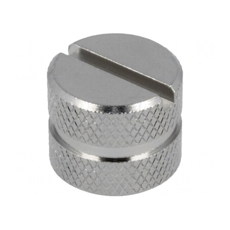 Capac Protecție Conectori M12 IP67 Metalic | Electronic-mag.ro | Componente Electronice