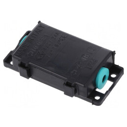 Conector Alimentare AC Terminal cu Șurub 5-9mm 450V | Electronic-mag.ro | Componente Electronice