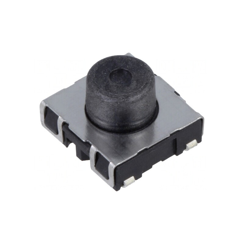 Microîntrerupător TACT SPST-NO 42VDC SMD 2,2N | Electronic-mag.ro | Componente Electronice Microîntrerupător TACT SPST-NO 42VDC SMD 2,2N | Electronic-mag.ro | Componente Electronice