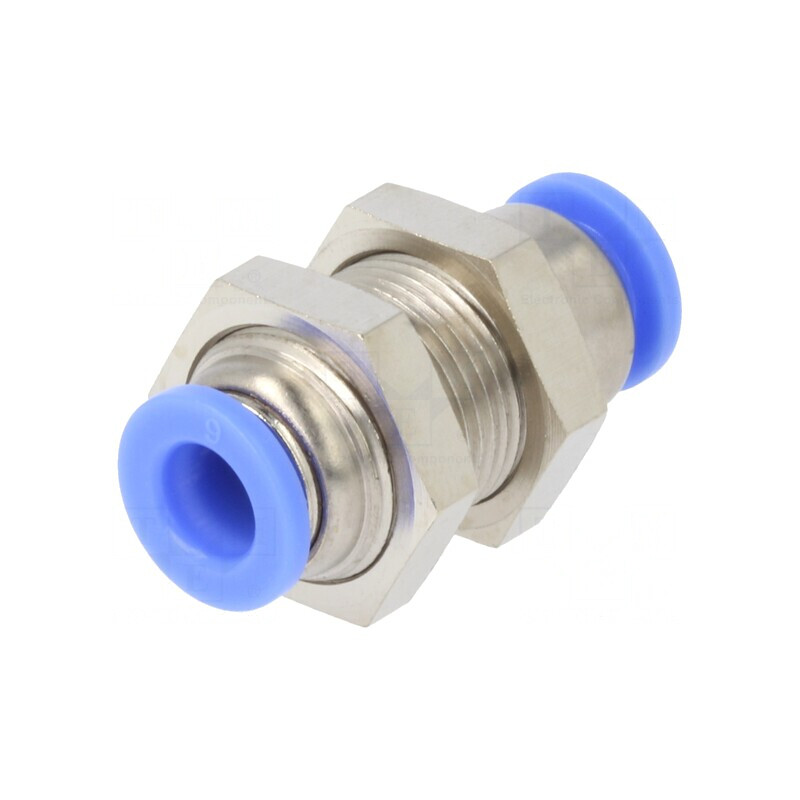 Racord Push-In de Trecere 0,95-15bar | Electronic-mag.ro | Componente Electronice Racord Push-In de Trecere 0,95-15bar | Electronic-mag.ro | Componente Electronice
