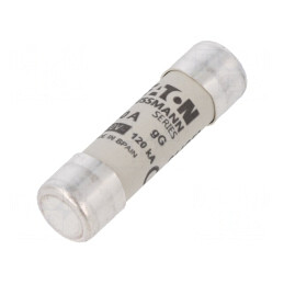 Siguranță Cilindrică 50A 400VAC | Electronic-mag.ro | Componente Electronice