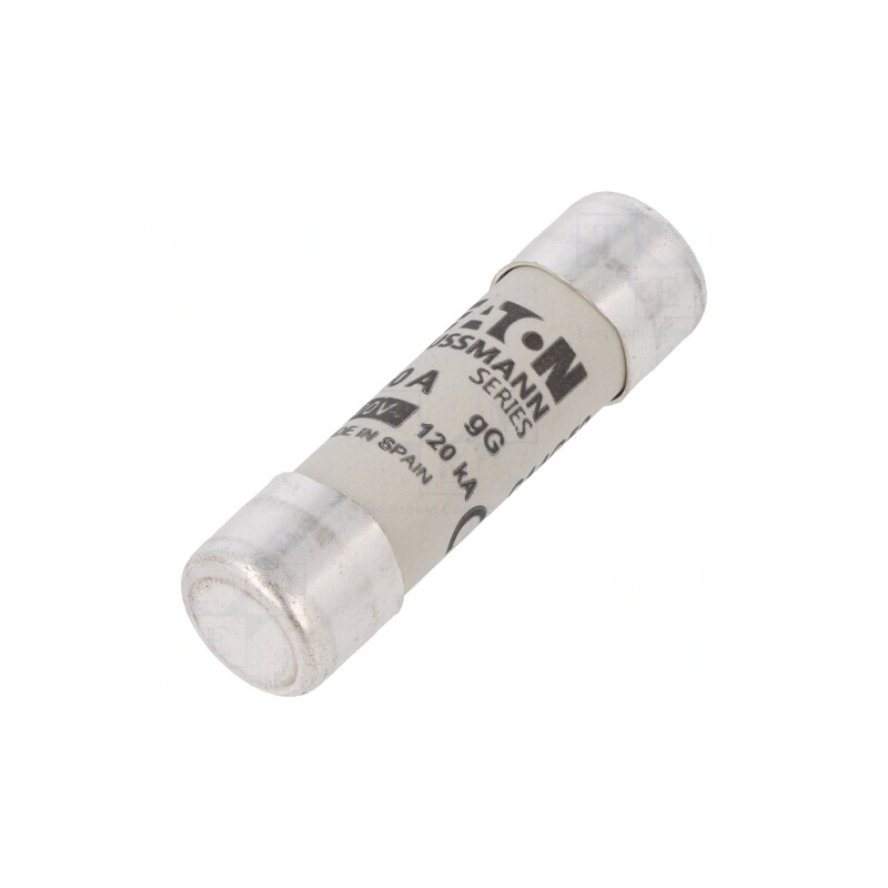Siguranță Cilindrică 50A 400VAC | Electronic-mag.ro | Componente Electronice Siguranță Cilindrică 50A 400VAC | Electronic-mag.ro | Componente Electronice