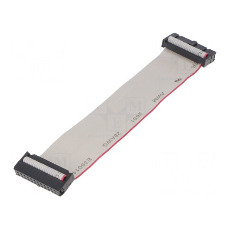 Cablu Panglică IDC 1,27mm 0,3m | Electronic-mag.ro | Componente Electronice