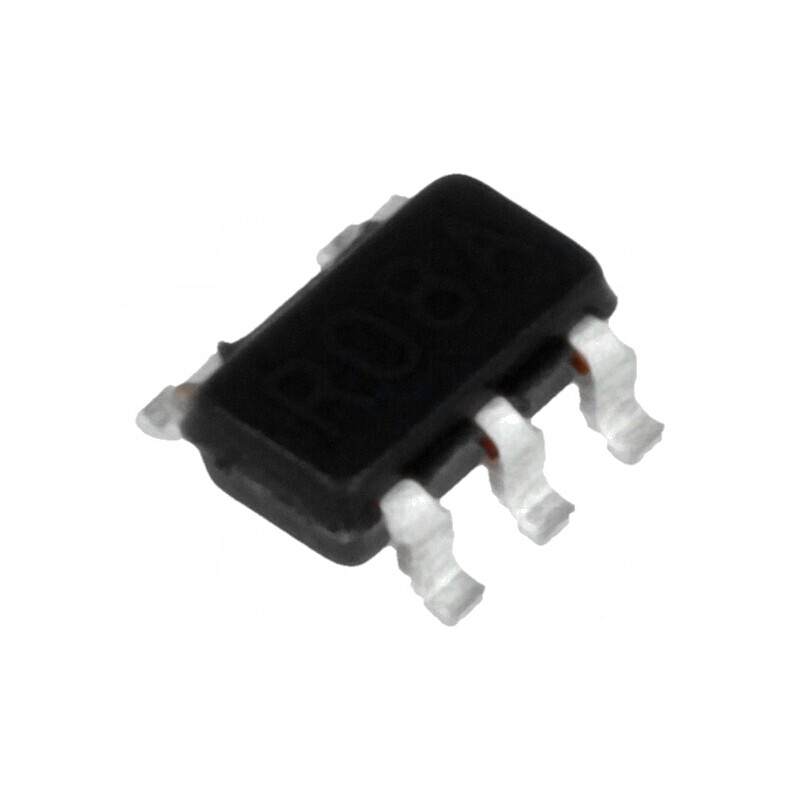Sursă Tensiune de Referință 2,5V ±0,2% SOT23-5 Rola/Banda | Electronic-mag.ro | Componente Electronice Sursă Tensiune de Referință 2,5V ±0,2% SOT23-5 Rola/Banda | Electronic-mag.ro | Componente Electronice