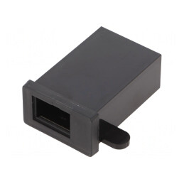 Carcasă de Specialitate ABS 34.6x54.2x20.5mm | Electronic-mag.ro | Componente Electronice
