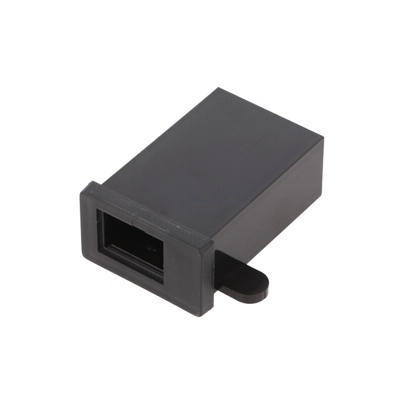 Carcasă de Specialitate ABS 34.6x54.2x20.5mm | Electronic-mag.ro | Componente Electronice