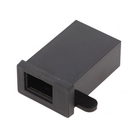 Carcasă de Specialitate ABS 34.6x54.2x20.5mm | Electronic-mag.ro | Componente Electronice