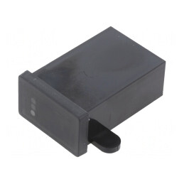 Carcasă de specialitate ABS 34,6x54,2x20,5mm | Electronic-mag.ro | Componente Electronice