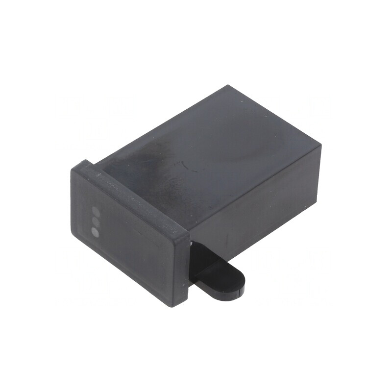 Carcasă de specialitate ABS 34,6x54,2x20,5mm | Electronic-mag.ro | Componente Electronice Carcasă de specialitate ABS 34,6x54,2x20,5mm | Electronic-mag.ro | Componente Electronice